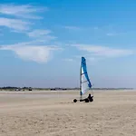 بيت للعطل Villavilla 179 - Fano, Sydjylland Fanø