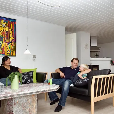 Villavilla 179 - Fano, Sydjylland Фанё