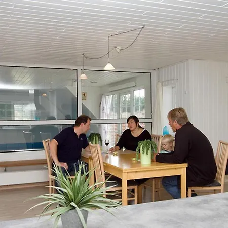 Дом отдыха Villavilla 179 - Fano, Sydjylland *