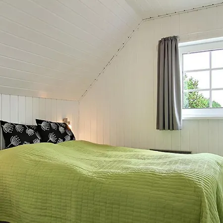 Дом отдыха Villavilla 179 - Fano, Sydjylland *